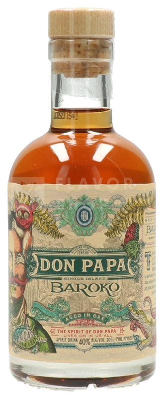 Don Papa Baroko