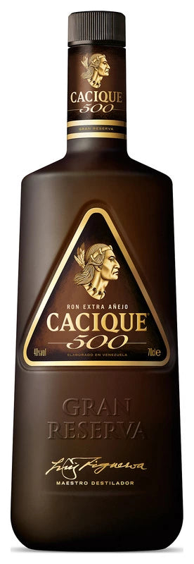 Cacique 500 Gran Reserva
