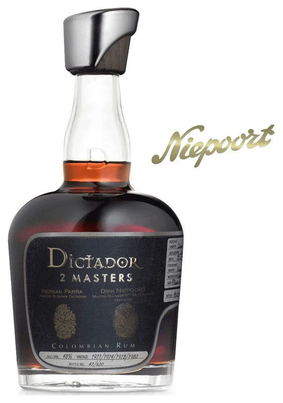 Dictador 2 Masters Niepoort
