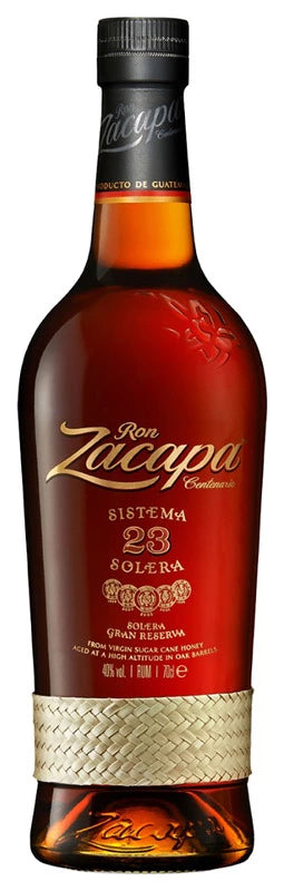 Zacapa 23 Años