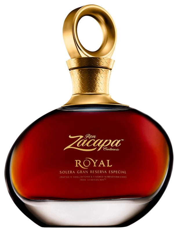 Zacapa Royal