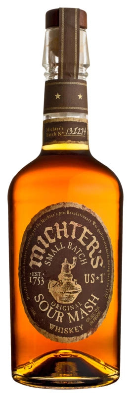 Michter's US1 Sour Mash