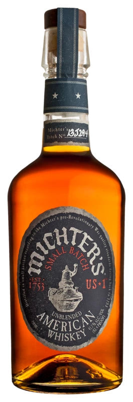 Michter's US1 American