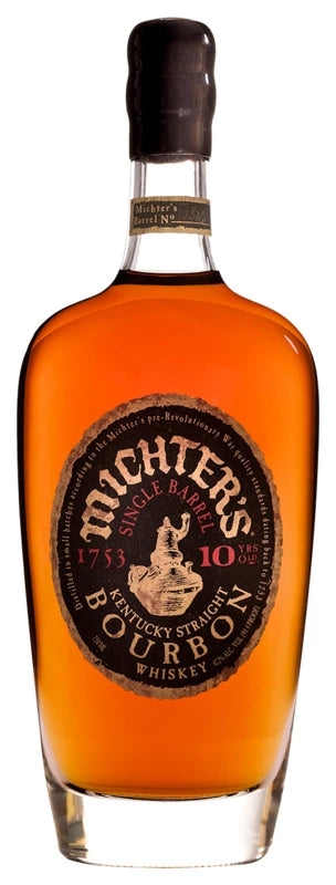 Michter's US1 Bourbon 10 Años