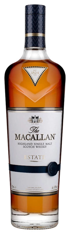 The Macallan Estate