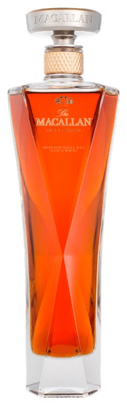 The Macallan Reflexion