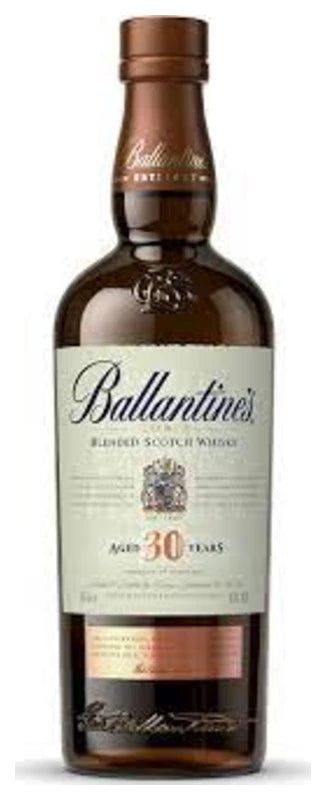 Ballantine's 30 Years
