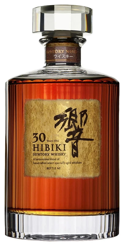 Hibiki 30 Years Old