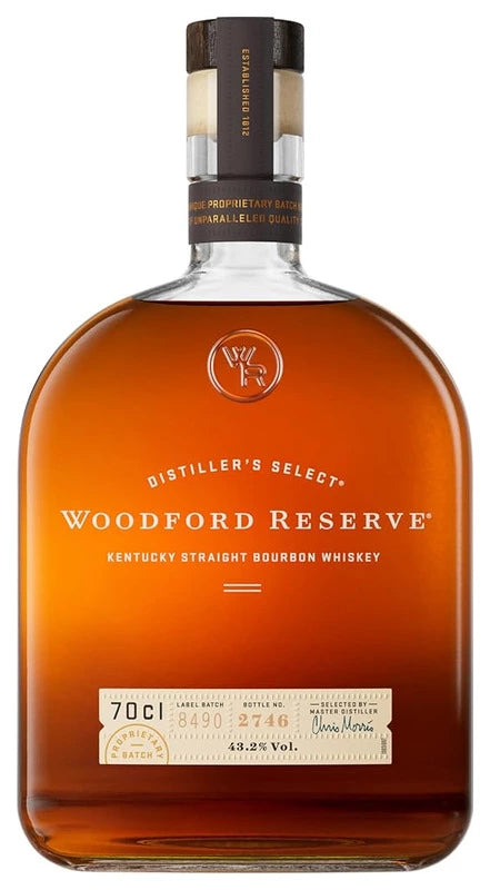 Woodford Reserve
