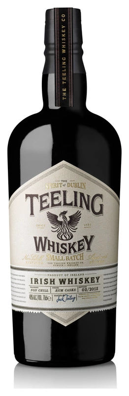 Teeling Small Batch