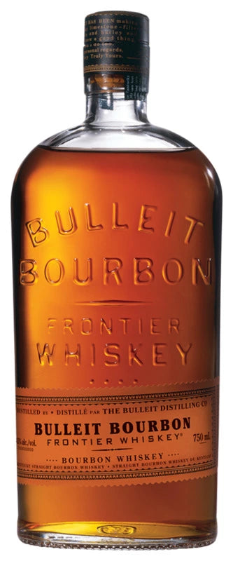 Bulleit Bourbon