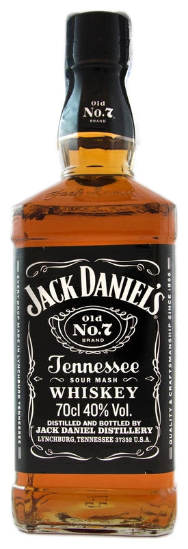 Jack Daniel’s Tennessee