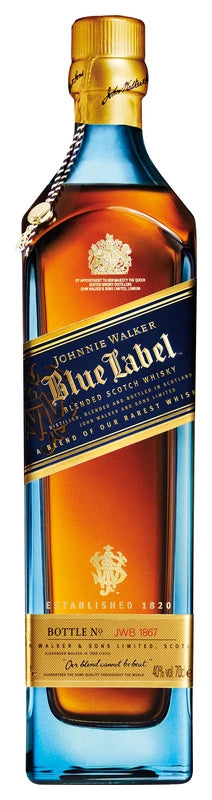 Johnnie Walker Blue Label