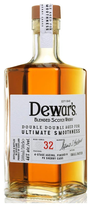 Dewar's 32 Years 0.50 L