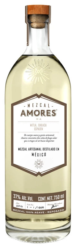 Amores Espadín Reposado