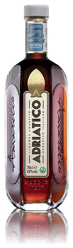 Amaretto Adriatico Roasted Almonds
