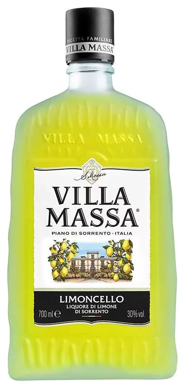 Limoncello Villamassa