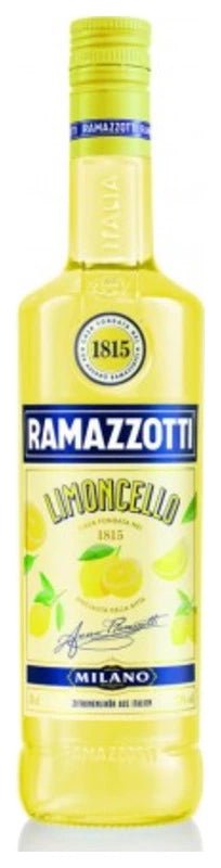 Limoncello Ramazzotti
