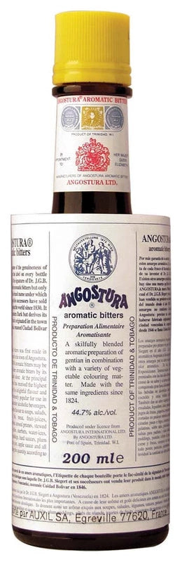 Angostura Bitter