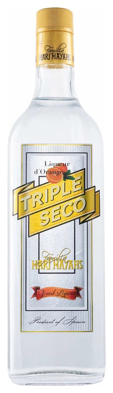 Triple Seco Mari Mayans