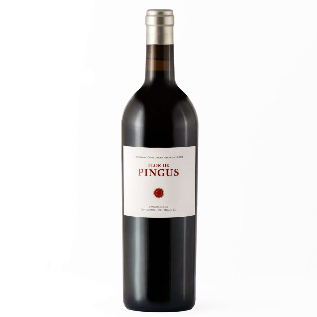Flor de Pingus 2020 Vino Tinto - Dominio de Pingus