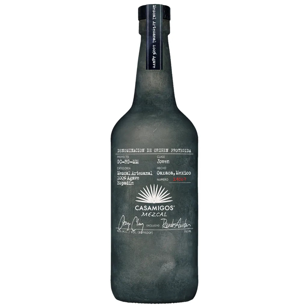 Casamigos Joven