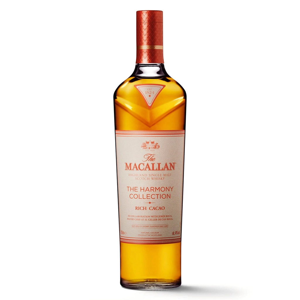 The Macallan Harmony Collection
