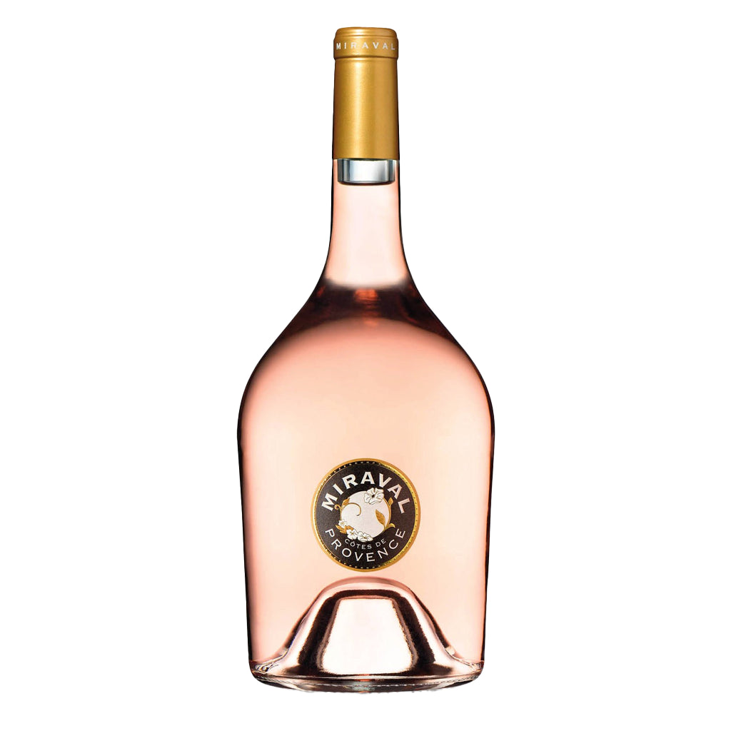 Château Miraval Rosé - Côtes de Provence AOC