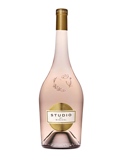 Studio by Miraval Rosé 2025 Magnum