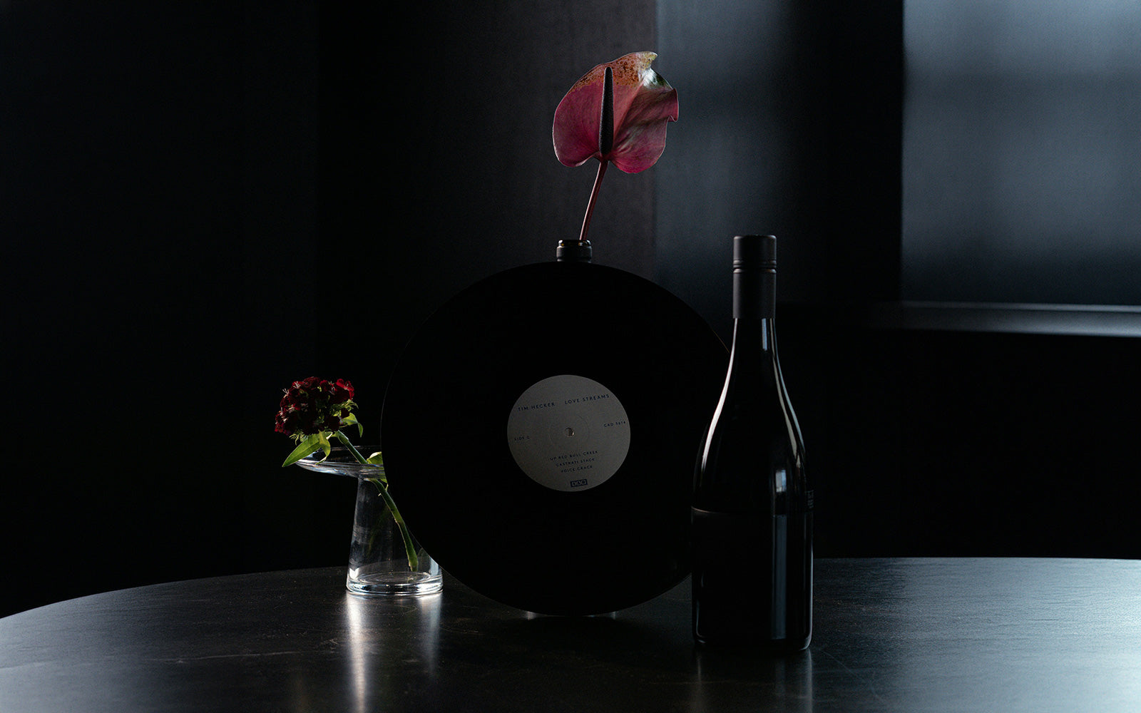 Cata & Music: cuando el vino también se escucha