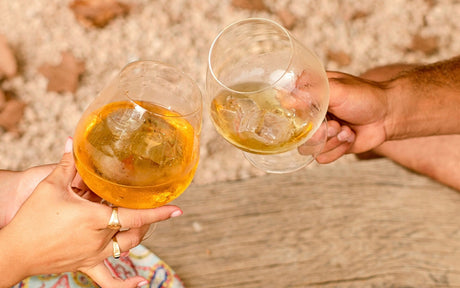 El sabor de Ibiza: Tesoros locales que encontrarás en Vila Vins