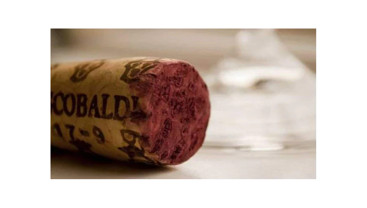Posibles defectos del vino