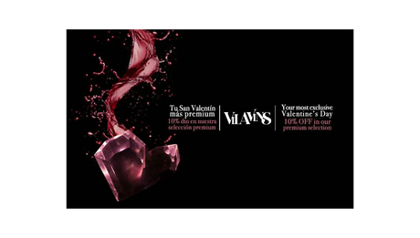 Tu San Valentín más premium: los destilados y vinos más exclusivos