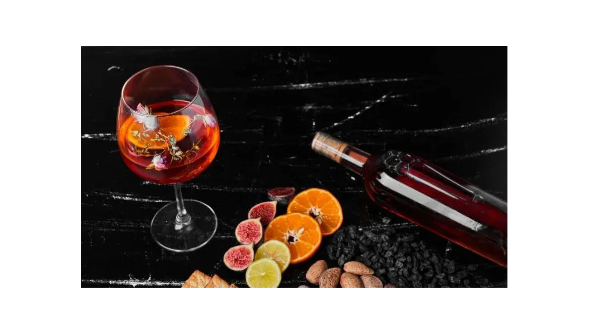 Los mejores cócteles de vino para este otoño