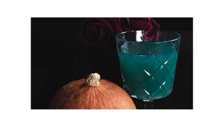 Cócteles de Halloween con un Toque de Vino