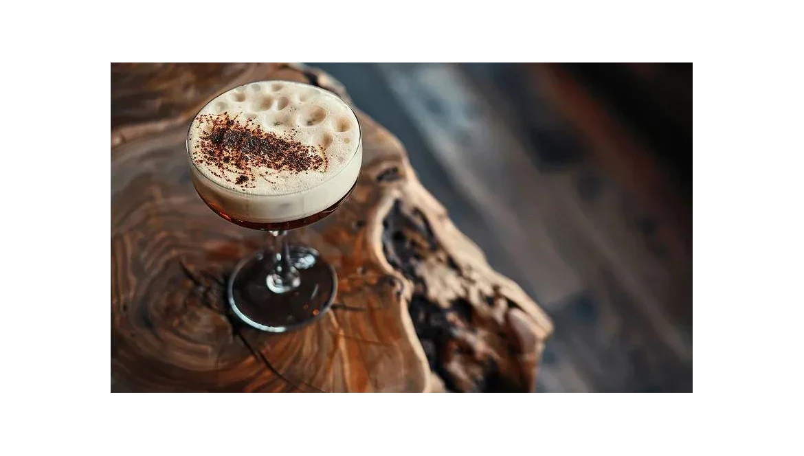 Cócteles con Café: Las mejores recetas para celebrar el Día Internacional del Café
