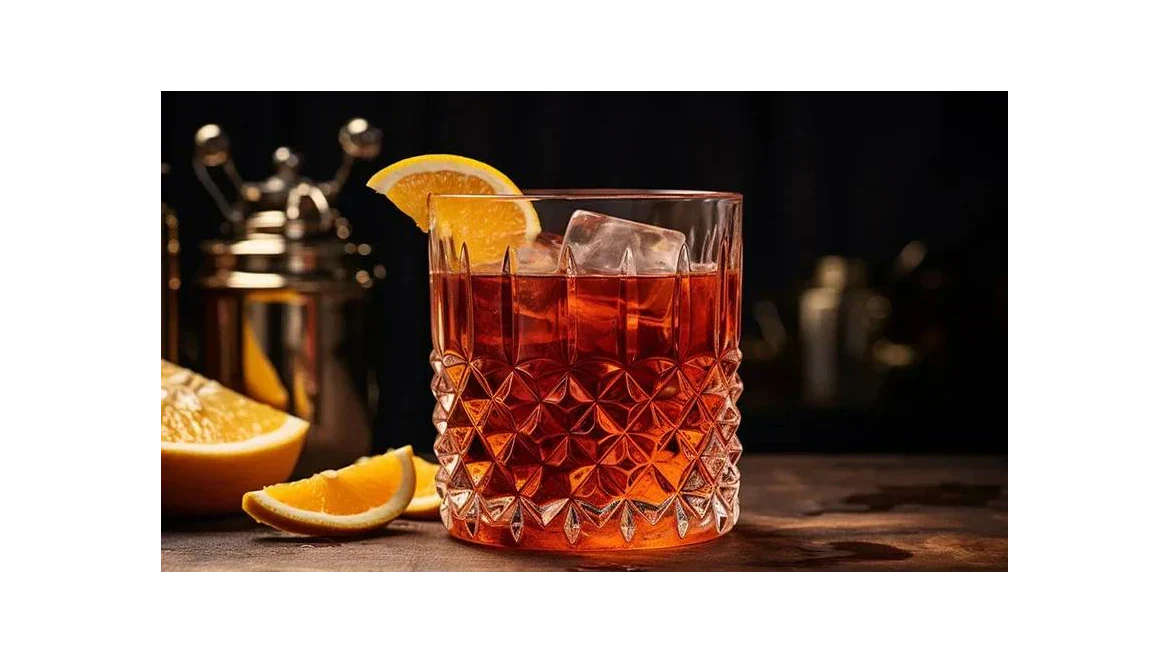 Negroni Week 2024: Celebra el cóctel más clásico del mundo