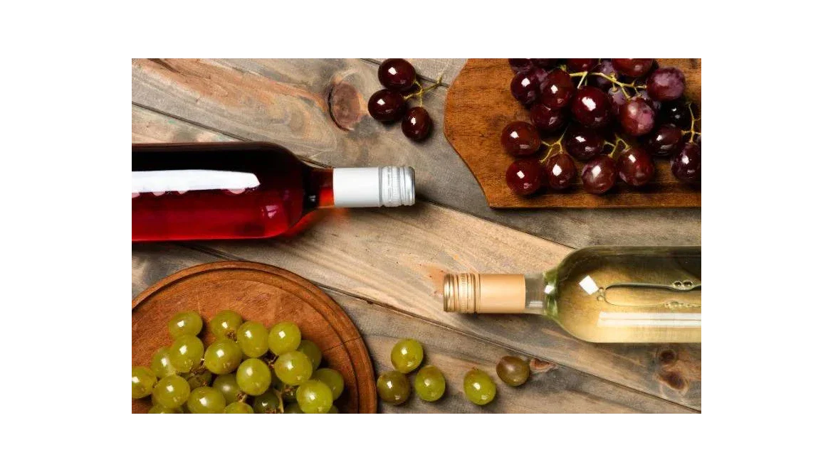 Cómo Elegir un Vino Según la Estación del Año