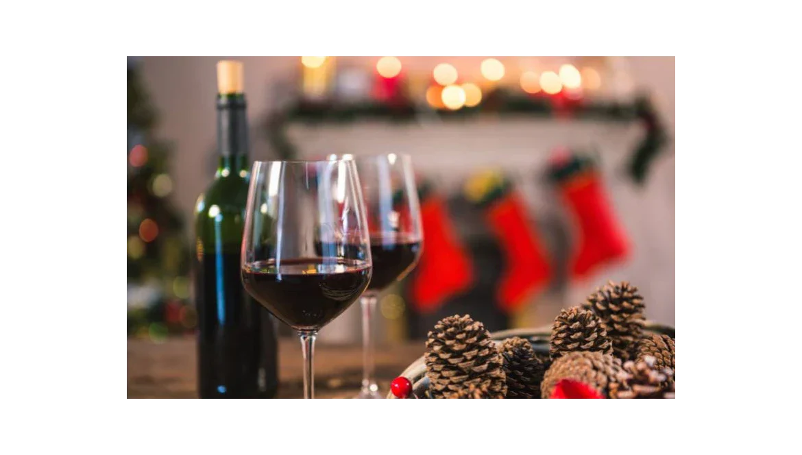 Vinos para Acompañar tu Cena de Navidad | Recomendaciones