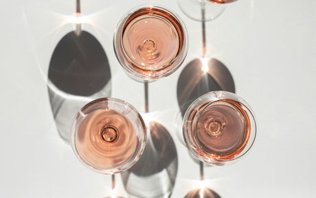 Día Internacional del Rosado: el brindis más refrescante del verano