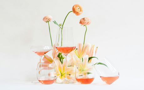 Pink Power: 4 Rosados para estrenar la primavera