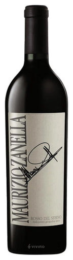 Ca' Del Bosco Maurizio Zanella Tinto 2020