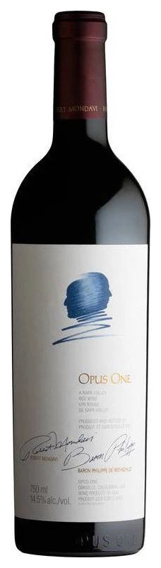Opus One 2019