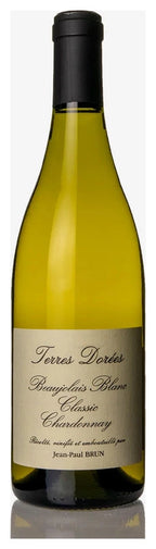 Terres Doreés Beaujolais Chardonnay 2022