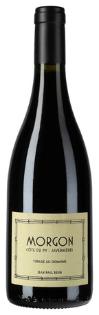 Terres Doreés Morgon Côte De Py-Javernières 2021