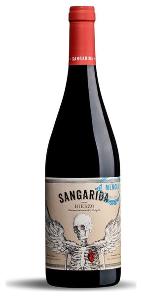 Sangarida Mencía 2023