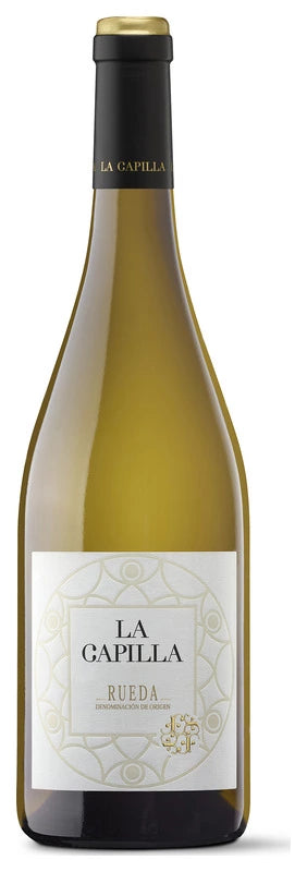 The Verdejo Chapel