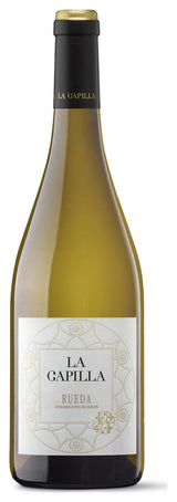 The Verdejo Chapel