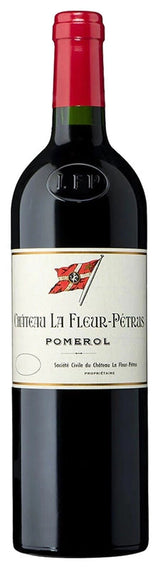 Château La Fleur Pétrus 2016