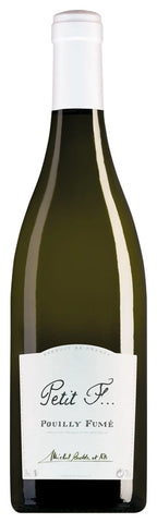 Michel Redde Petit Fume Pouilly‑Fumé 2023